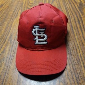 Unisex STL Cards Snap Back Cap.